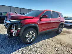 3GNAXHEG8TL496359 2026 CHEVROLET EQUINOX