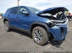 3GNAXHEG8TL501138 2026 CHEVROLET EQUINOX