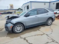 3GNAXHEG9PL100817 2023 CHEVROLET EQUINOX