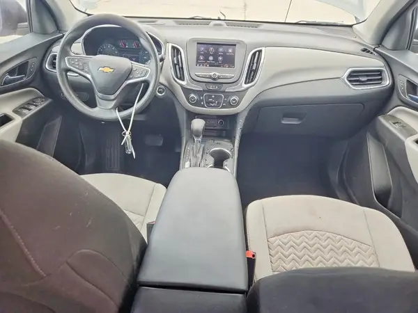 3GNAXHEG9PL100817 2023 CHEVROLET EQUINOX - Image 8