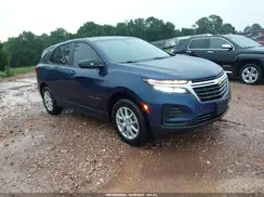 3GNAXHEG9PL101840 2023 CHEVROLET EQUINOX
