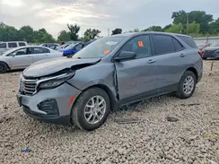 3GNAXHEG9PL107203 2023 CHEVROLET EQUINOX