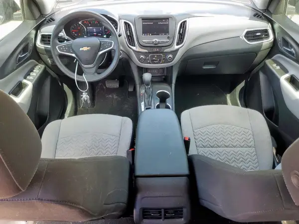 3GNAXHEG9PL114510 2023 CHEVROLET EQUINOX - Image 8