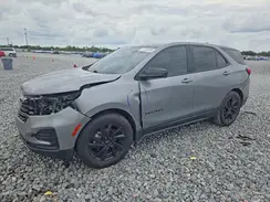 3GNAXHEG9PL116337 2023 CHEVROLET EQUINOX