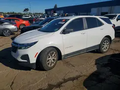 3GNAXHEG9PL118184 2023 CHEVROLET EQUINOX