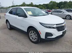 3GNAXHEG9PL122901 2023 CHEVROLET EQUINOX