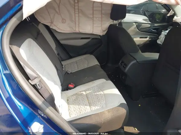 3GNAXHEG9PL123191 2023 CHEVROLET EQUINOX - Image 8