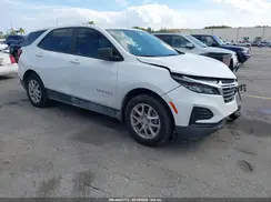 3GNAXHEG9PL125748 2023 CHEVROLET EQUINOX