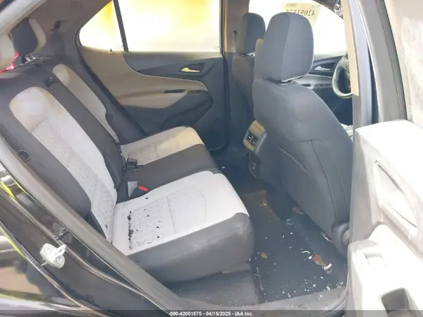 3GNAXHEG9PL128942 2023 CHEVROLET EQUINOX - Image 8