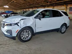 3GNAXHEG9PL131212 2023 CHEVROLET EQUINOX