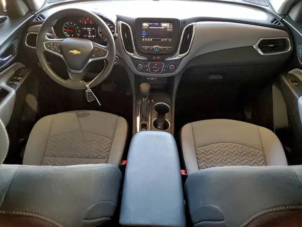 3GNAXHEG9PL131212 2023 CHEVROLET EQUINOX - Image 8
