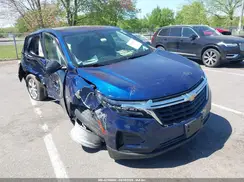 3GNAXHEG9PL132280 2023 CHEVROLET EQUINOX