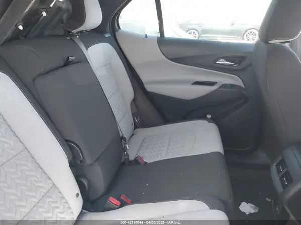 3GNAXHEG9PL132280 2023 CHEVROLET EQUINOX - Image 8