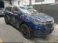 3GNAXHEG9PL143425 2023 CHEVROLET EQUINOX