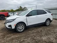 3GNAXHEG9PL143781 2023 CHEVROLET EQUINOX