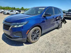 3GNAXHEG9PL146454 2023 CHEVROLET EQUINOX