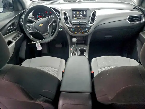 3GNAXHEG9PL148964 2023 CHEVROLET EQUINOX - Image 8