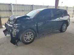 3GNAXHEG9PL154005 2023 CHEVROLET EQUINOX