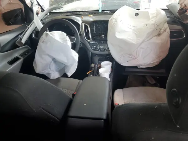 3GNAXHEG9PL154005 2023 CHEVROLET EQUINOX - Image 8
