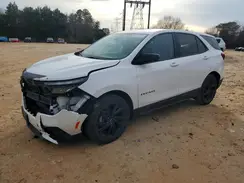 3GNAXHEG9PL167241 2023 CHEVROLET EQUINOX