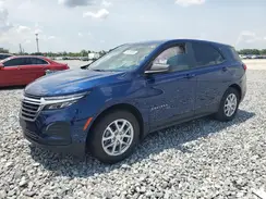 3GNAXHEG9PL168065 2023 CHEVROLET EQUINOX