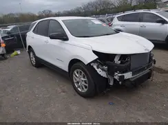 3GNAXHEG9PL168860 2023 CHEVROLET EQUINOX