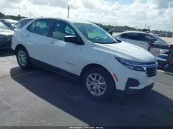 3GNAXHEG9PL170396 2023 CHEVROLET EQUINOX