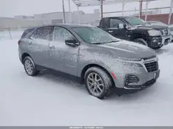 3GNAXHEG9PL171659 2023 CHEVROLET EQUINOX