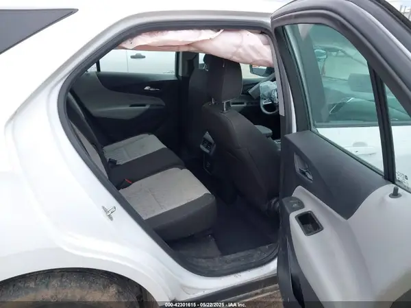 3GNAXHEG9PL178112 2023 CHEVROLET EQUINOX - Image 8