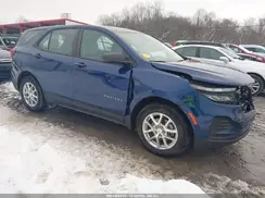 3GNAXHEG9PL178224 2023 CHEVROLET EQUINOX