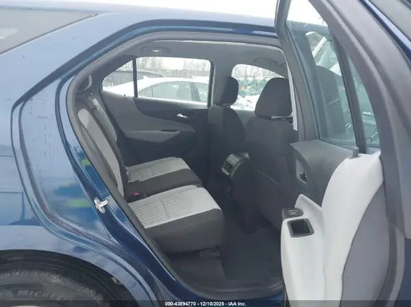 3GNAXHEG9PL178224 2023 CHEVROLET EQUINOX - Image 8