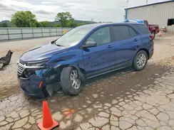 3GNAXHEG9PL179583 2023 CHEVROLET EQUINOX