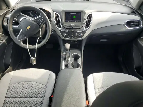 3GNAXHEG9PL179583 2023 CHEVROLET EQUINOX - Image 8