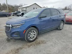 3GNAXHEG9PL183357 2023 CHEVROLET EQUINOX