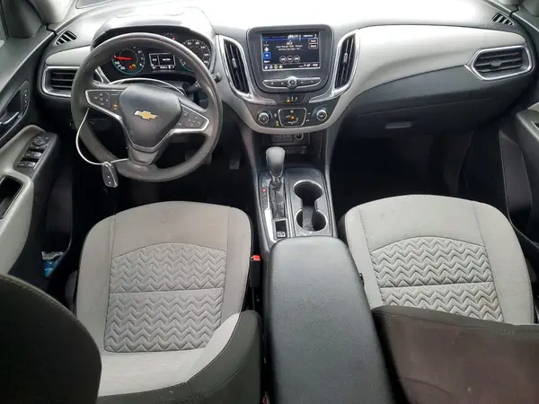 3GNAXHEG9PL183357 2023 CHEVROLET EQUINOX - Image 8