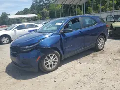 3GNAXHEG9PL186436 2023 CHEVROLET EQUINOX