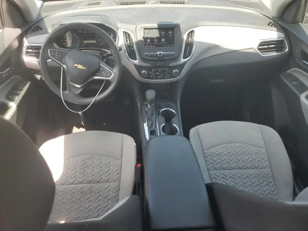 3GNAXHEG9PL186436 2023 CHEVROLET EQUINOX - Image 8