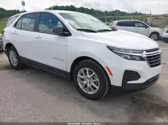 3GNAXHEG9PL195007 2023 CHEVROLET EQUINOX