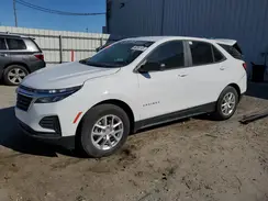 3GNAXHEG9PL195962 2023 CHEVROLET EQUINOX