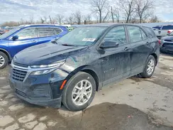 3GNAXHEG9PL197887 2023 CHEVROLET EQUINOX