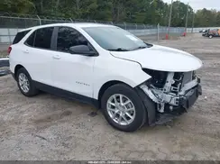 3GNAXHEG9PL203087 2023 CHEVROLET EQUINOX