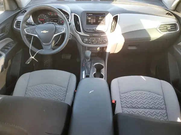 3GNAXHEG9PL205597 2023 CHEVROLET EQUINOX - Image 8