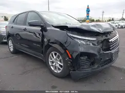 3GNAXHEG9PL206507 2023 CHEVROLET EQUINOX