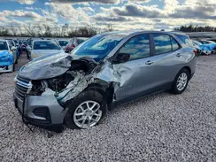 3GNAXHEG9PL212162 2023 CHEVROLET EQUINOX