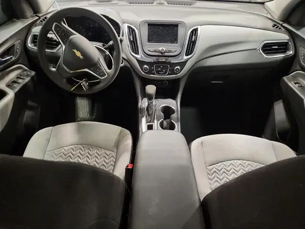 3GNAXHEG9PL212162 2023 CHEVROLET EQUINOX - Image 8