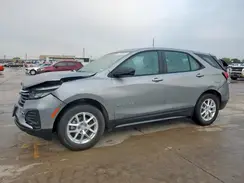3GNAXHEG9PL212601 2023 CHEVROLET EQUINOX