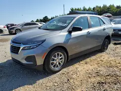 3GNAXHEG9PL217927 2023 CHEVROLET EQUINOX
