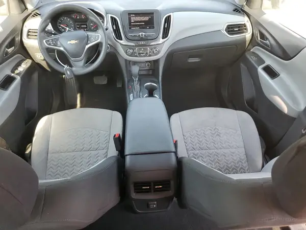3GNAXHEG9PL217927 2023 CHEVROLET EQUINOX - Image 8