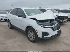3GNAXHEG9PL219158 2023 CHEVROLET EQUINOX