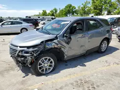 3GNAXHEG9PL219385 2023 CHEVROLET EQUINOX